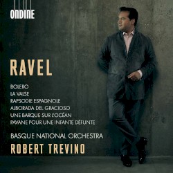 Orchestral Works