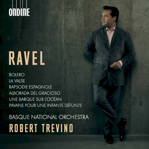 Orchestral Works