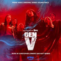 Gen V: Season 2 (Prime Video Original Series Soundtrack)