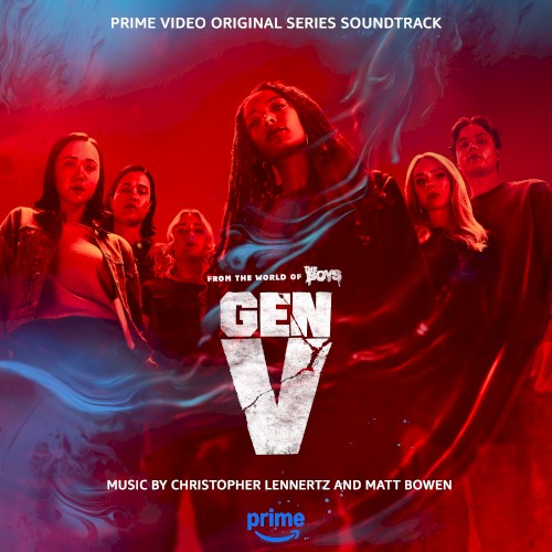 Gen V: Season 2 (Prime Video Original Series Soundtrack)