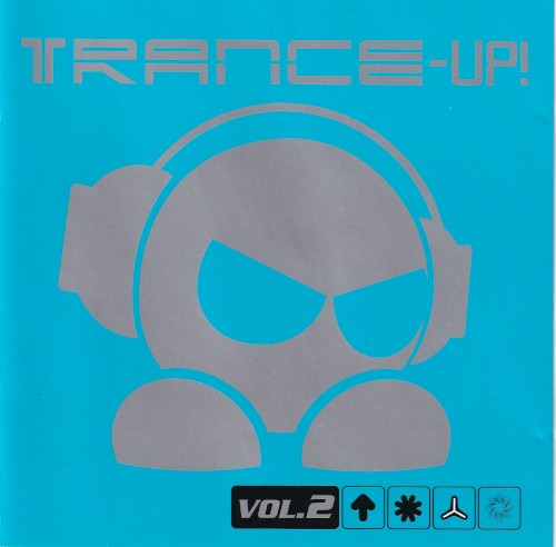 Trance-Up! Vol. 2