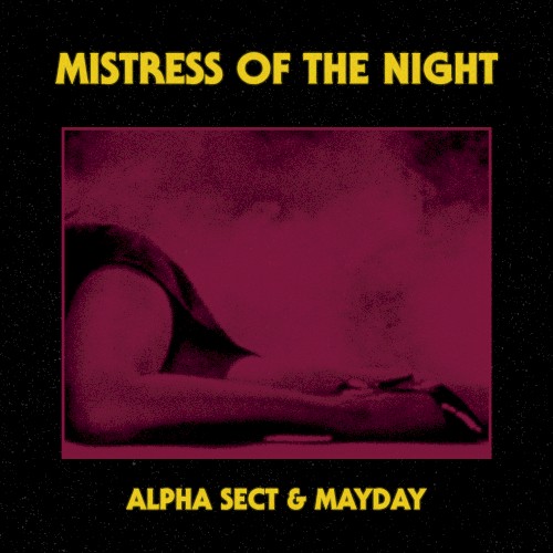 Mistress of the Night
