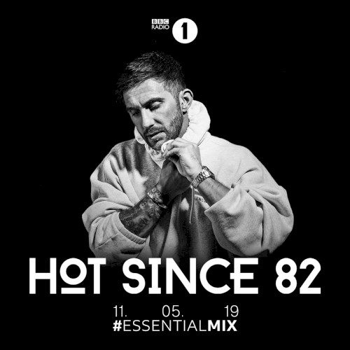 2019-05-11: BBC Radio 1 Essential Mix