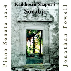 Piano Sonata no. 4