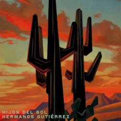 Hijos del sol