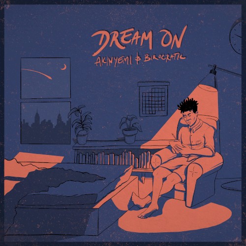 Dream On