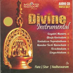 Divine Instrumental