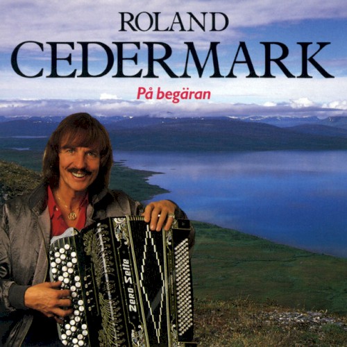 På begäran