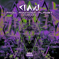 From Another Planet Remixes