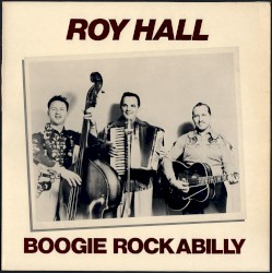 Boogie Rockabilly