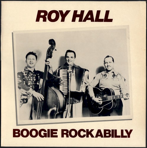 Boogie Rockabilly