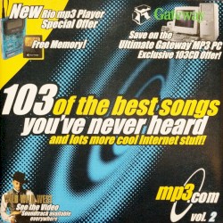103 of the Best Songs You’ve Never Heard, Volume 2