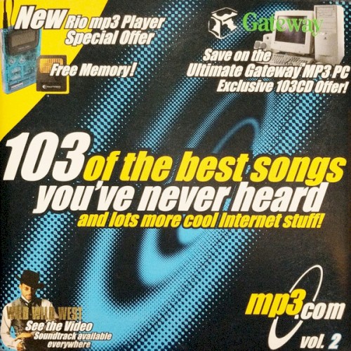 103 of the Best Songs You’ve Never Heard, Volume 2