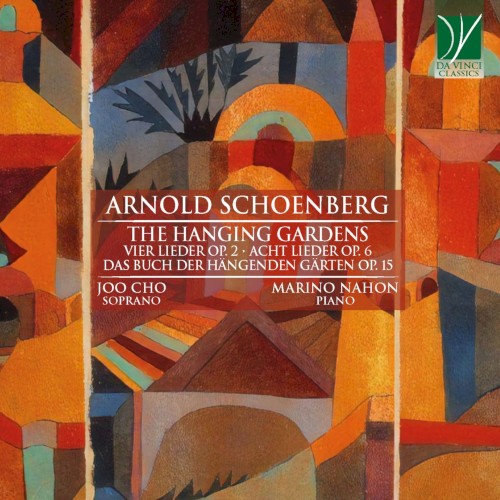 The Hanging Gardens