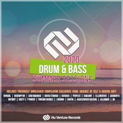 Drum & Bass: Summer Sessions 2020