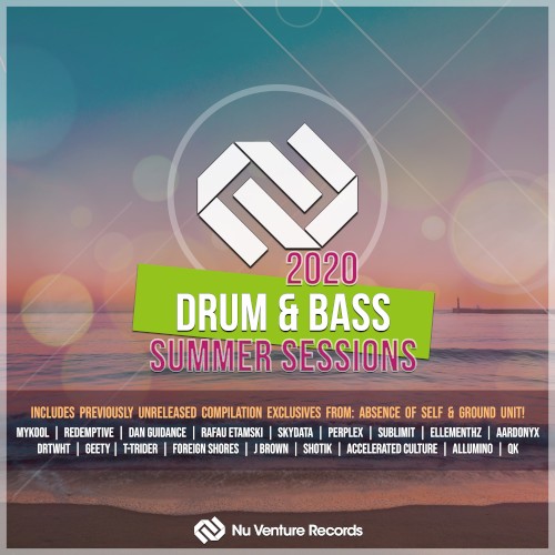 Drum & Bass: Summer Sessions 2020
