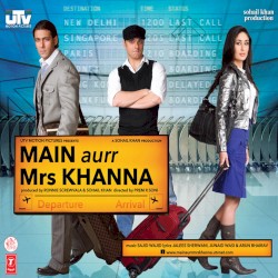 Main Aurr Mrs Khanna