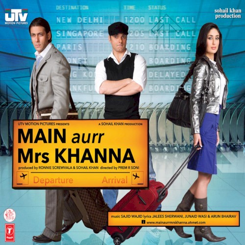 Main Aurr Mrs Khanna