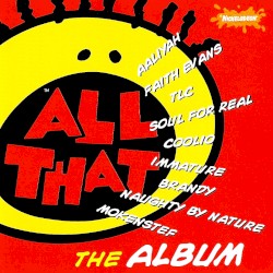 All That: The Album
