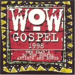 WOW Gospel 1998