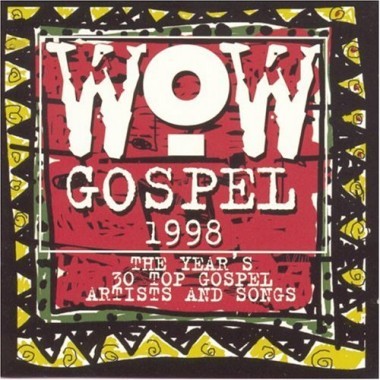 WOW Gospel 1998