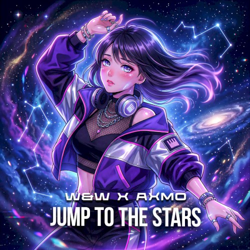 Jump to the Stars
