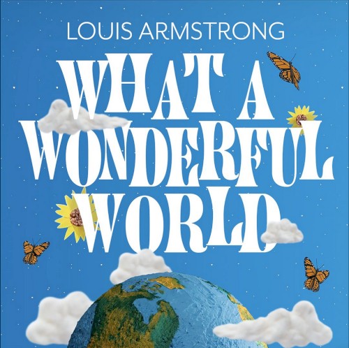 What a Wonderful World