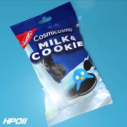 Milk & Cookie