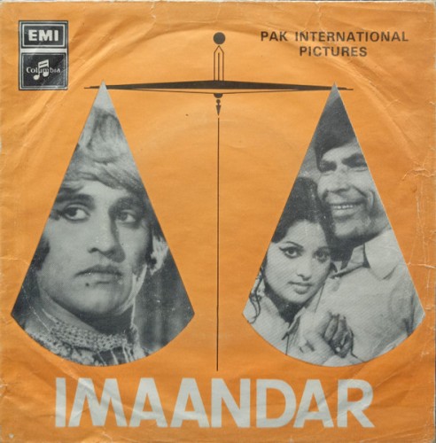 Imaandar
