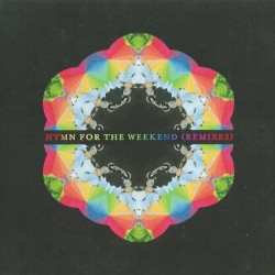 Hymn for the Weekend Remixes