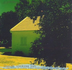 Inside Looking Out: A Compilation of Israeli Singer Songwriters