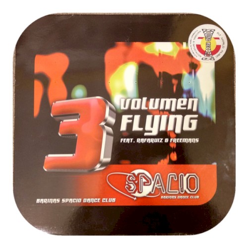 Volumen 3 - Flying