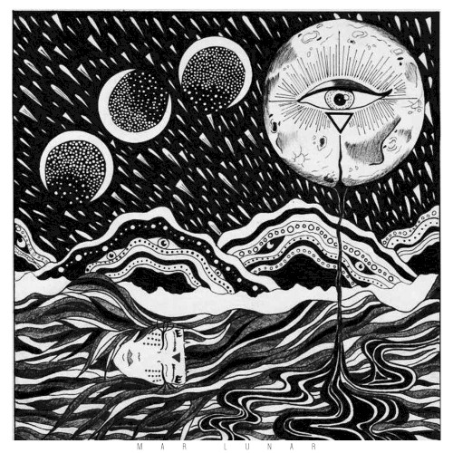 Mar Lunar