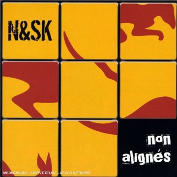 Non alignés