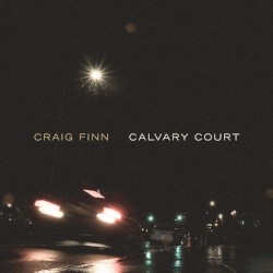 Calvary Court