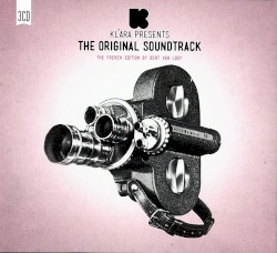 Klara presents The Original Soundtrack - The French Edition