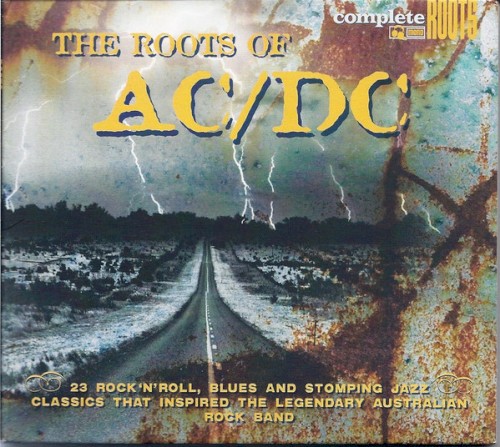 The Roots of AC/DC