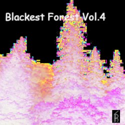 Blackest Forest Vol.4