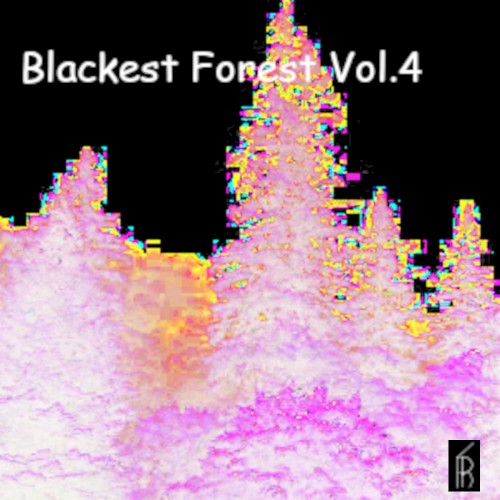 Blackest Forest Vol.4