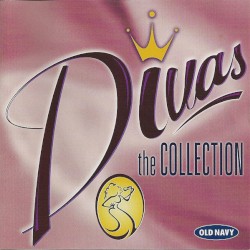 Divas: The Collection