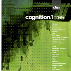 Cognition Three