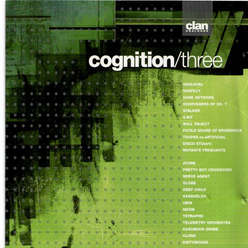 Cognition Three