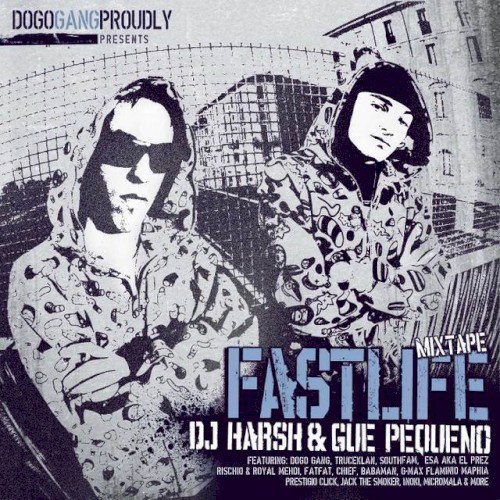 Fastlife Mixtape