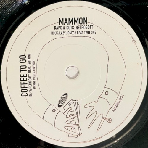 Coffee to Go / Mammon