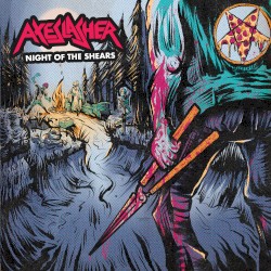 Night of the Shears