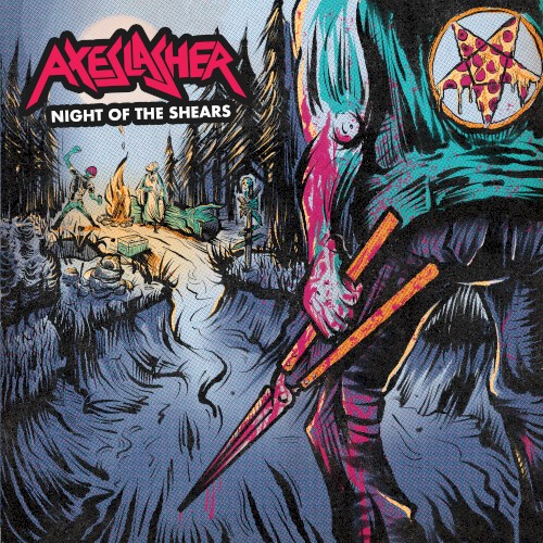 Night of the Shears