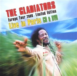 Live in Paris
