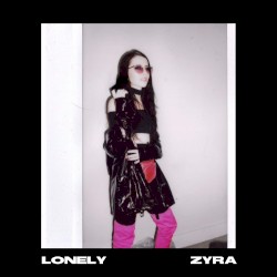 Lonely