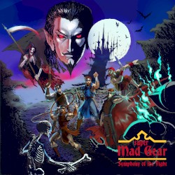 Super Mad Gear: Symphony of the Fight