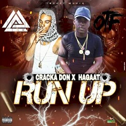 Run Up ft Hagaat